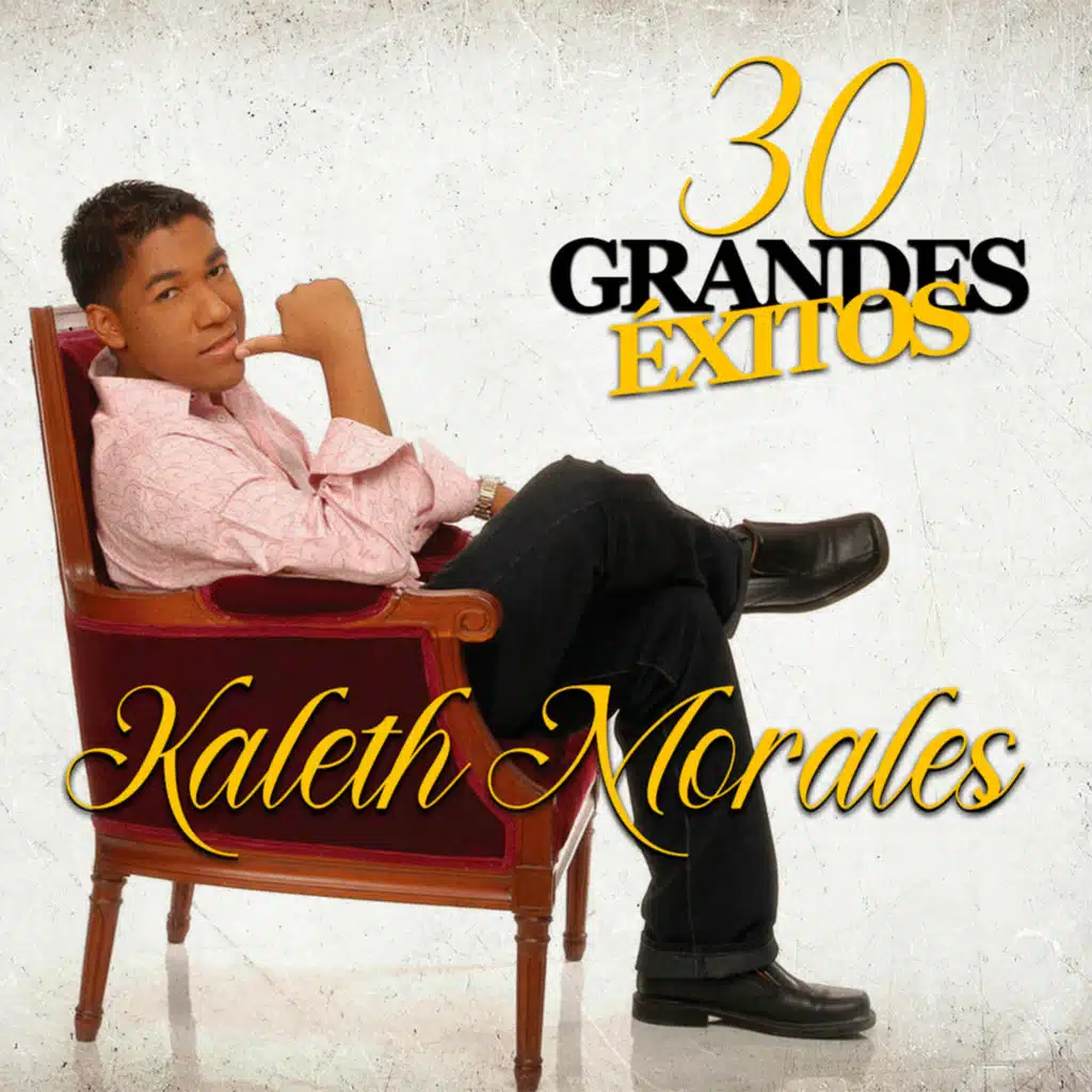 Kaleth Morales