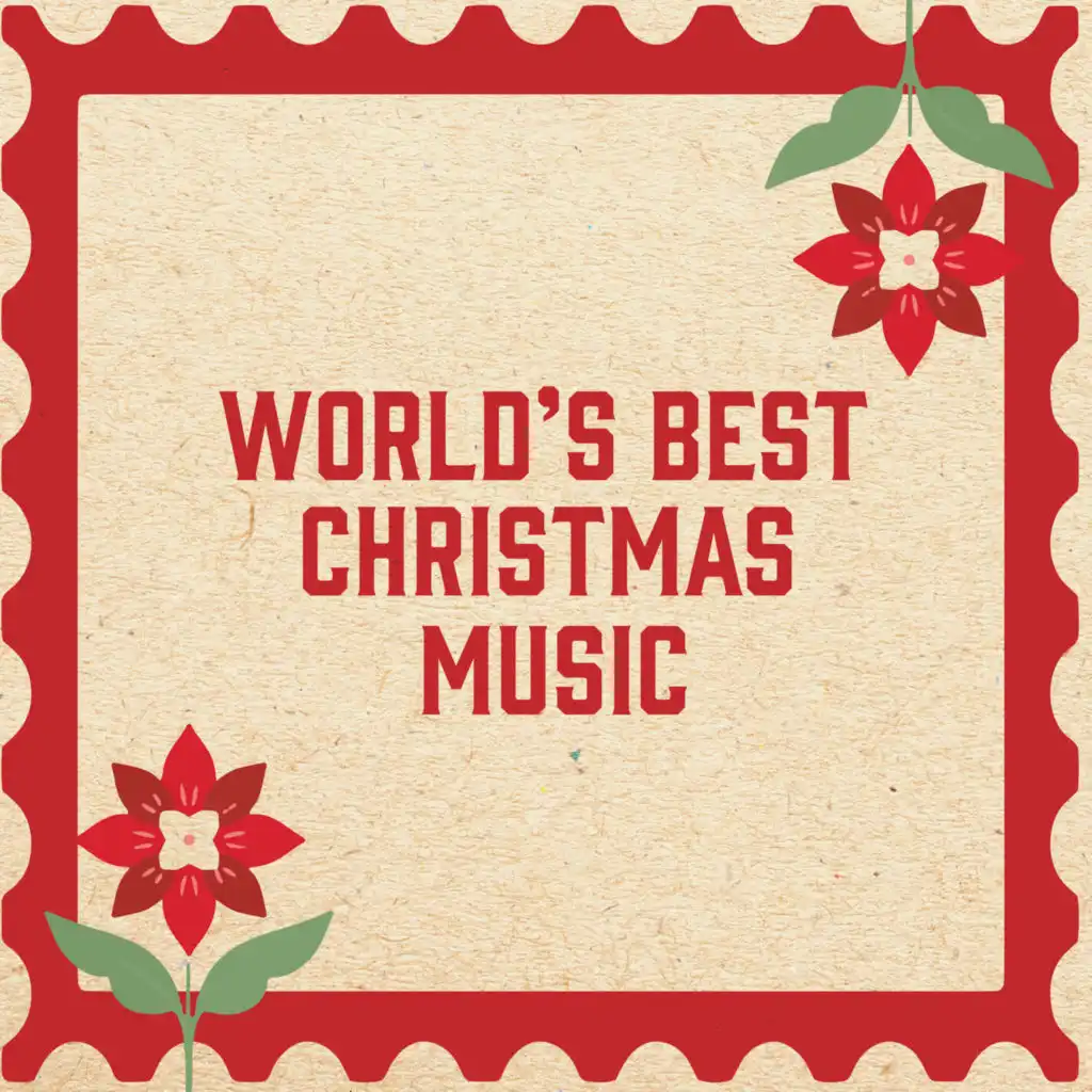 World's Best Christmas Music