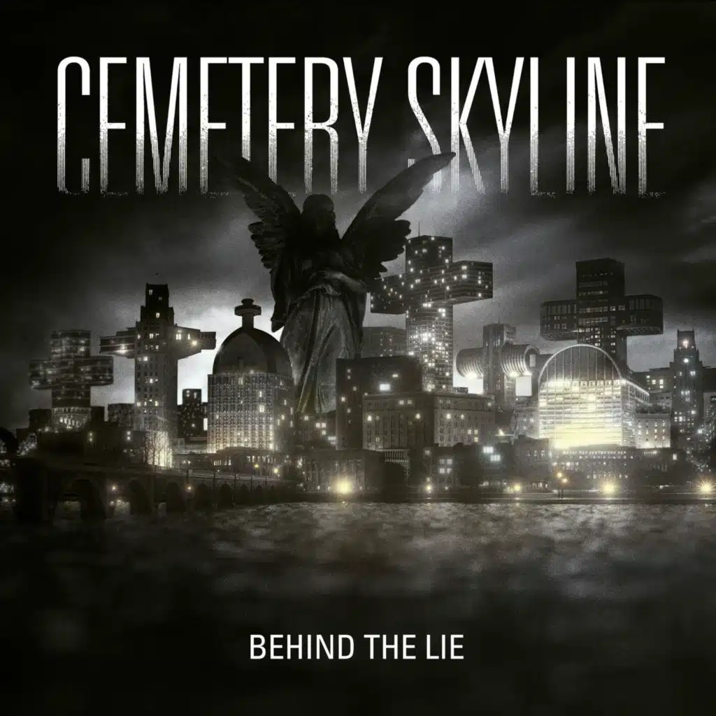 Behind the Lie