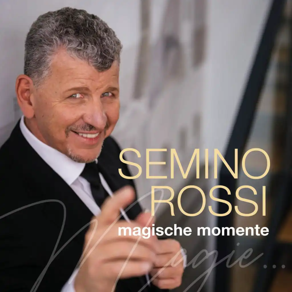 Semino Rossi