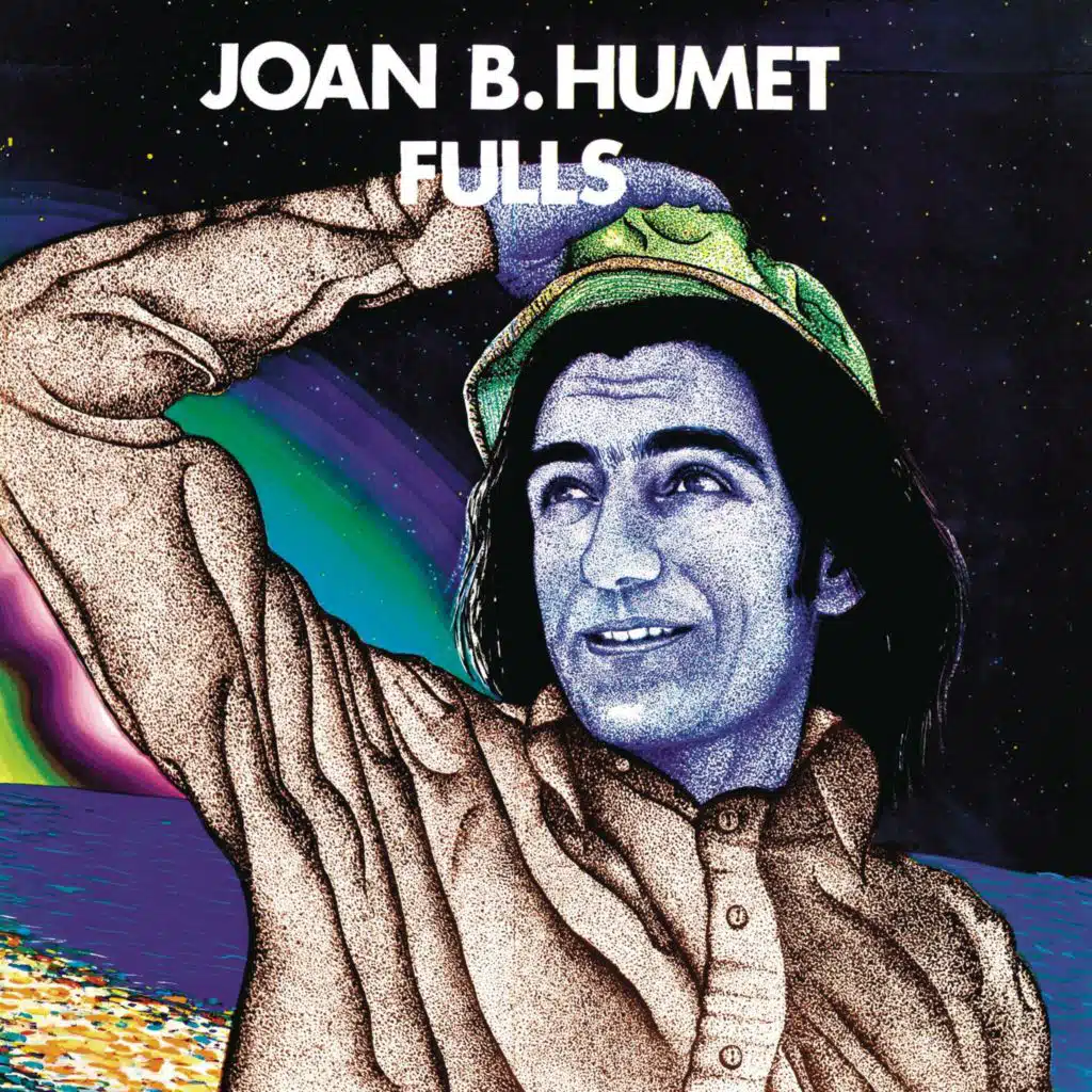 Joan Baptista Humet