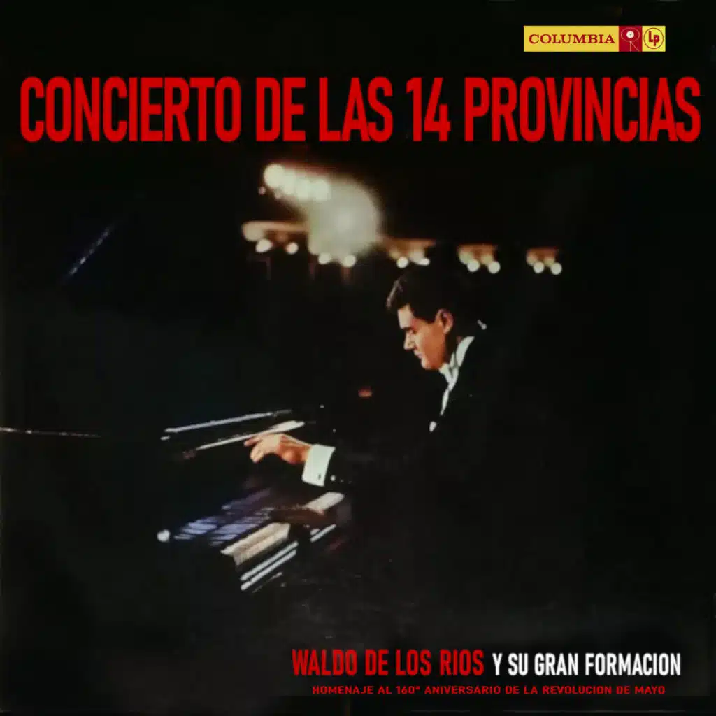 Concierto de las 14 Provincias