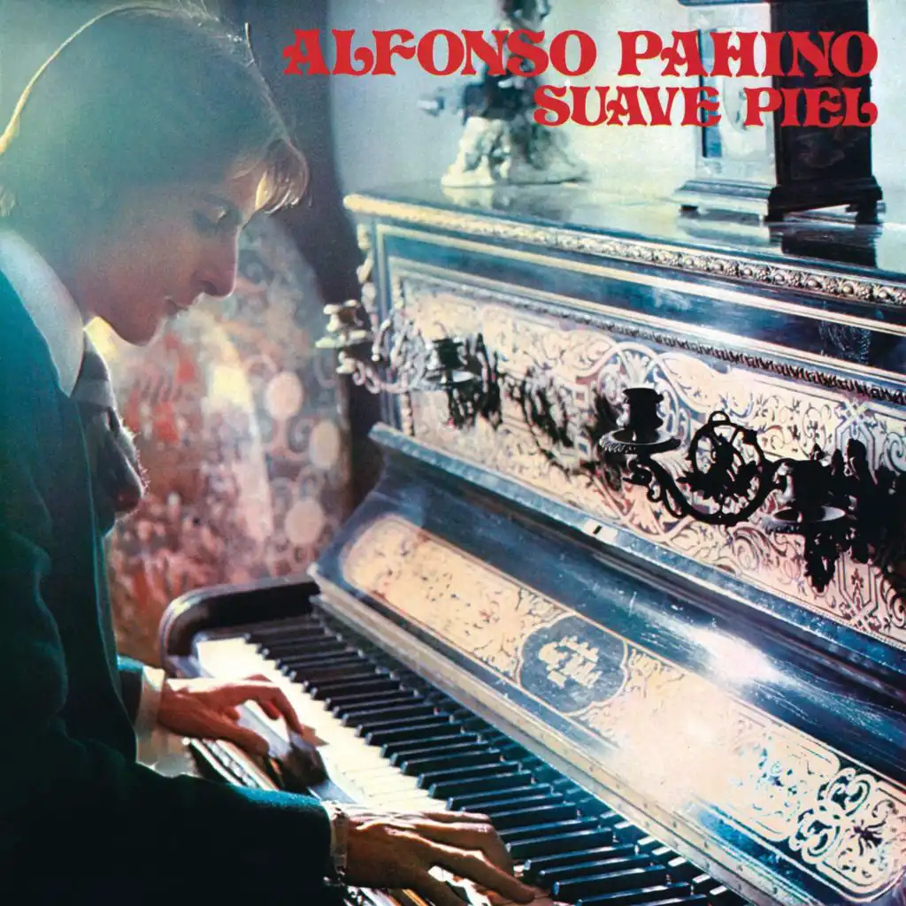 Alfonso Pahino