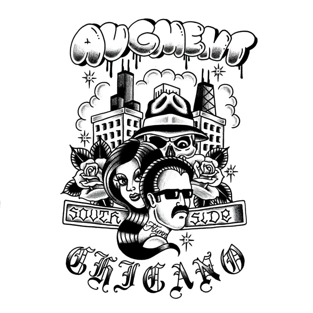 CHICANO