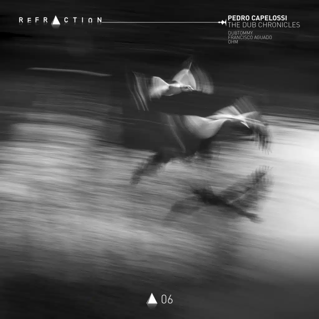 Before AI Takes Over (Francisco Aguado Remix)