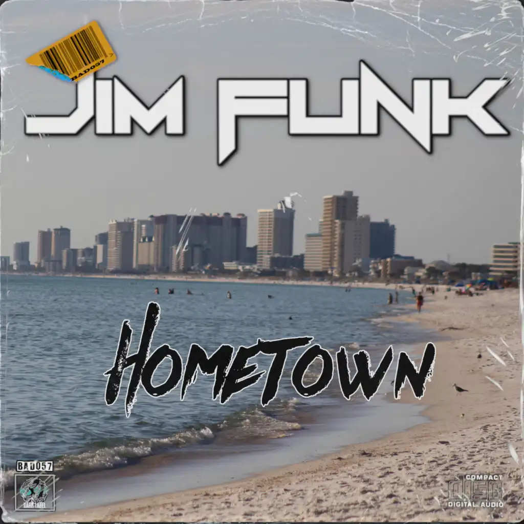 Jim Funk