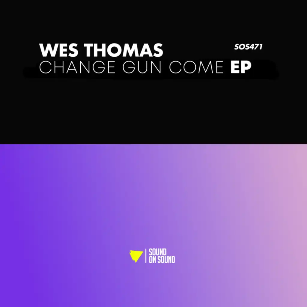 Wes Thomas