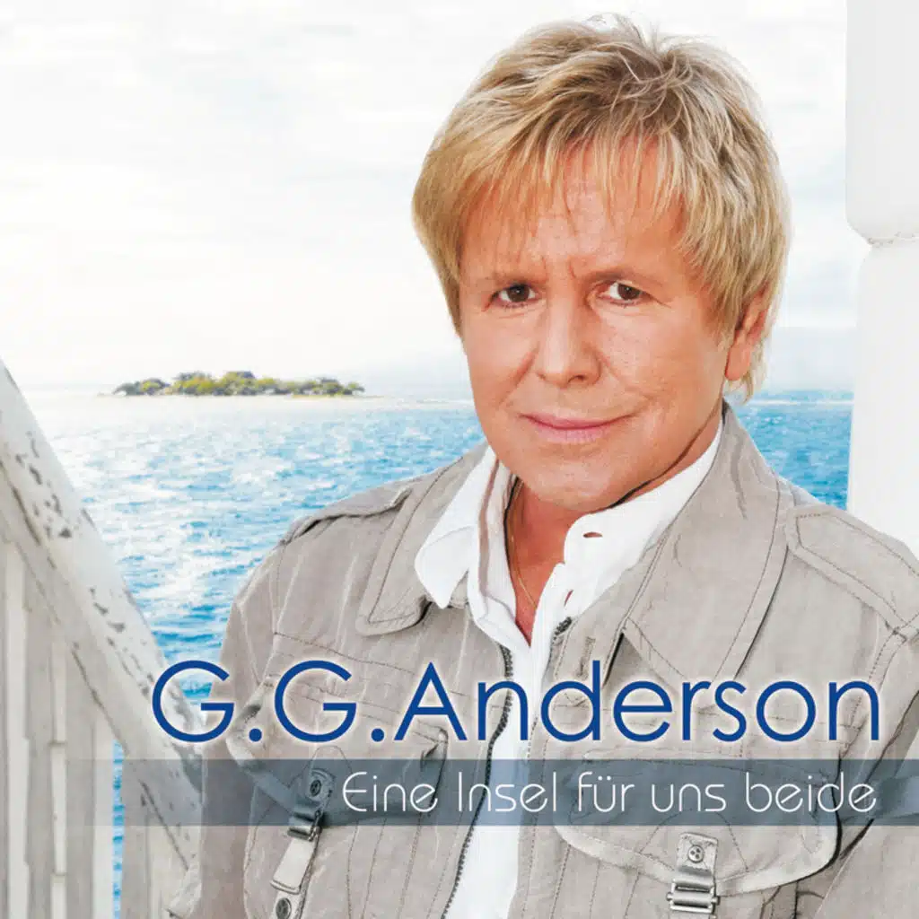 Eine Insel für uns beide