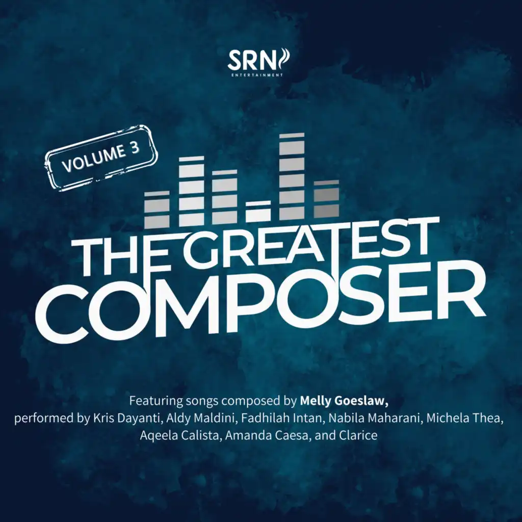 Cinta (Live at SRN The Greatest Composer) [feat. Fadhilah Intan]