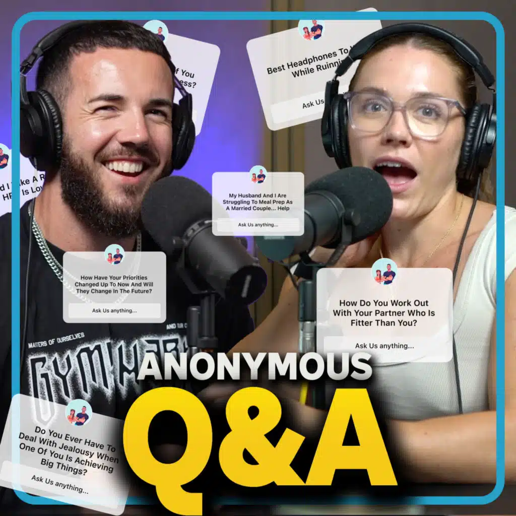 Relationship Jealousy, Life Priorities & How To Be Hybrid