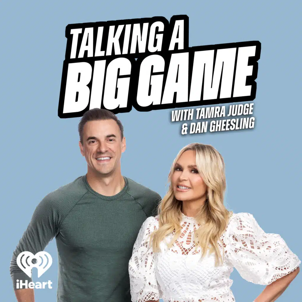 Talking A Big Game: Maks Chmerkovskiy (Dancing with the Stars)