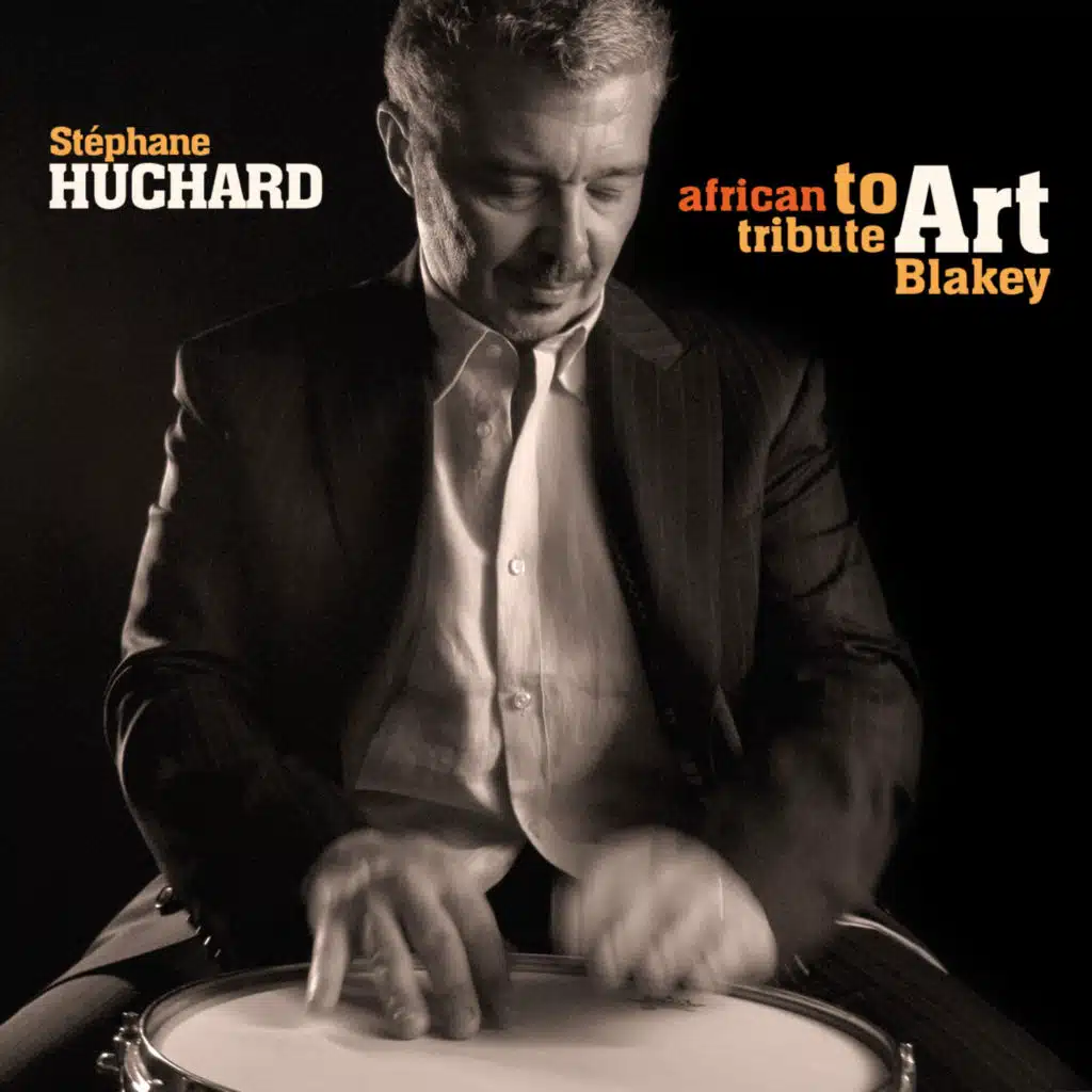 African Tribute To Art Blakey