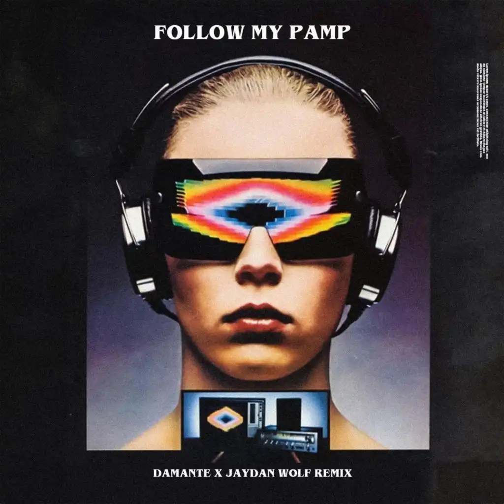 Follow My Pamp (Radio 2K24 Remix)