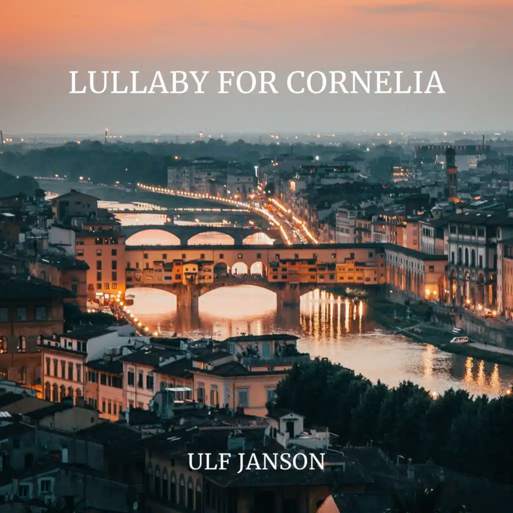 Ulf Janson