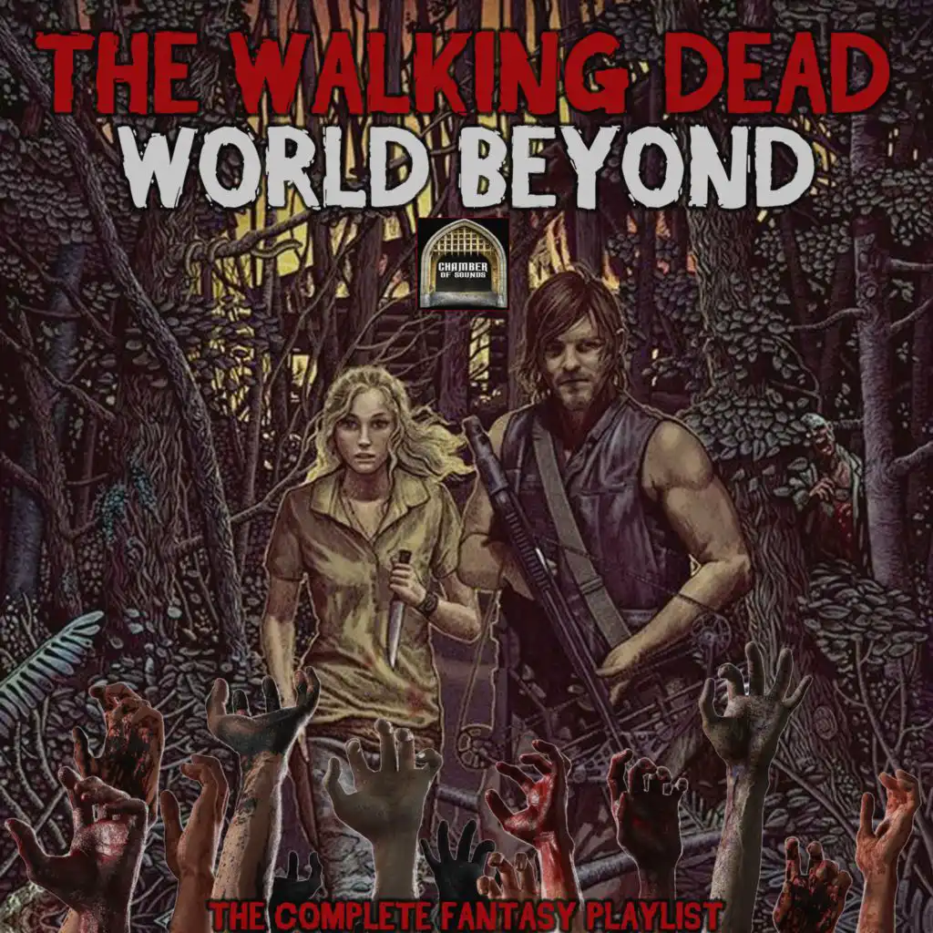 The Walking Dead World Beyond - The Complete Fantasy Playlist