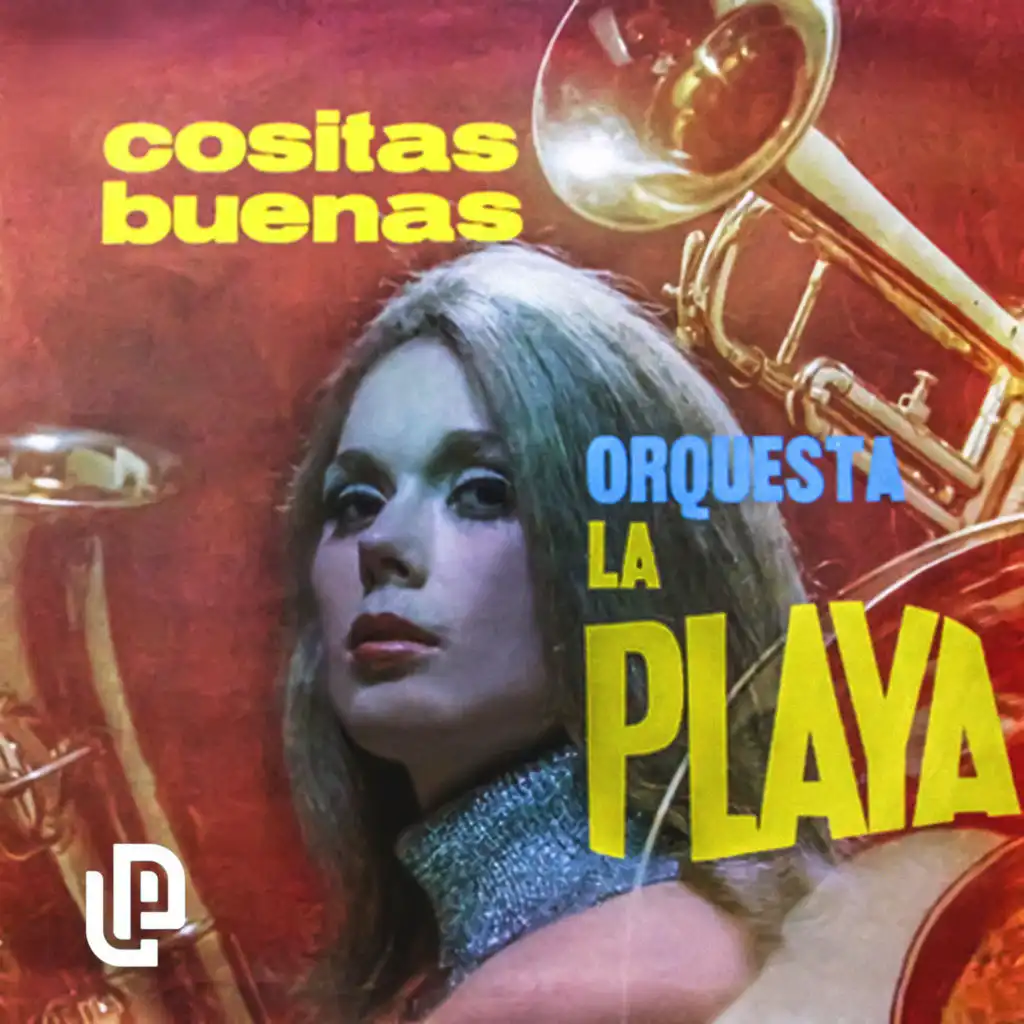 Cositas Buenas (feat. Adís Bermúdez)