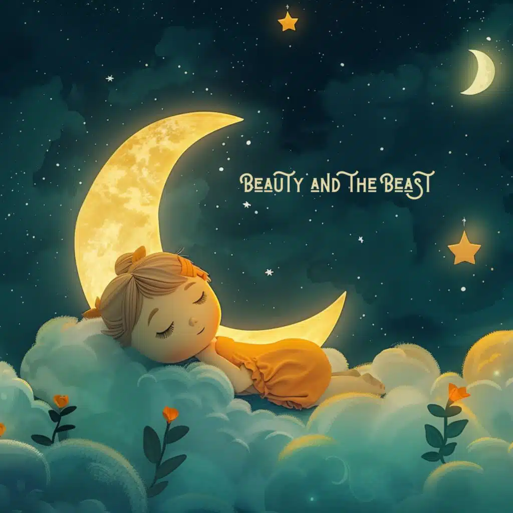 Beauty and the Beast