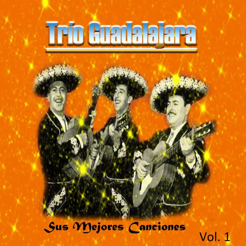 Trio Guadalajara