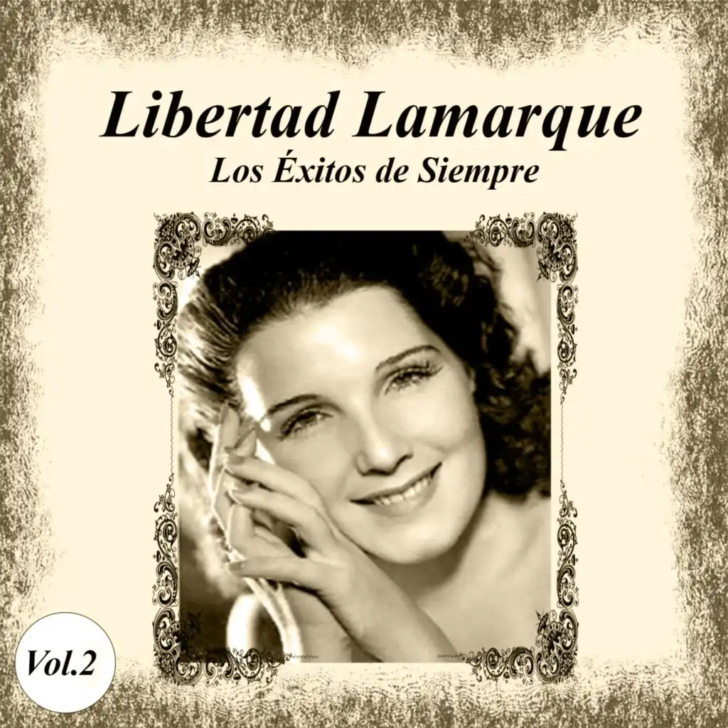 Libertad Lamarque