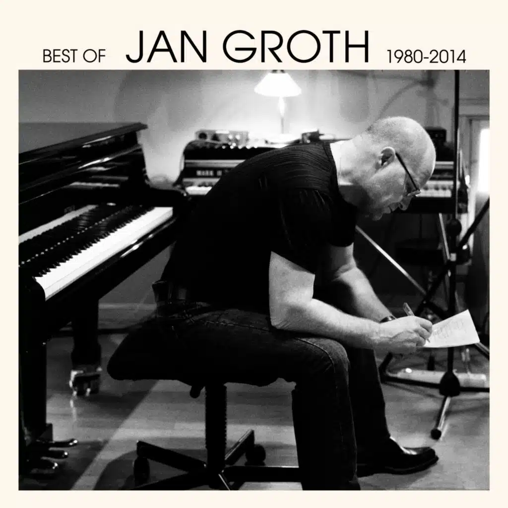 Jan Groth