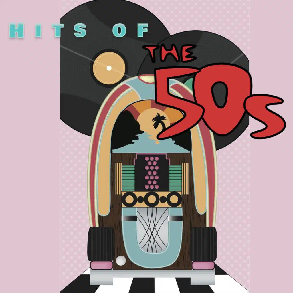 Hits of the 50'S