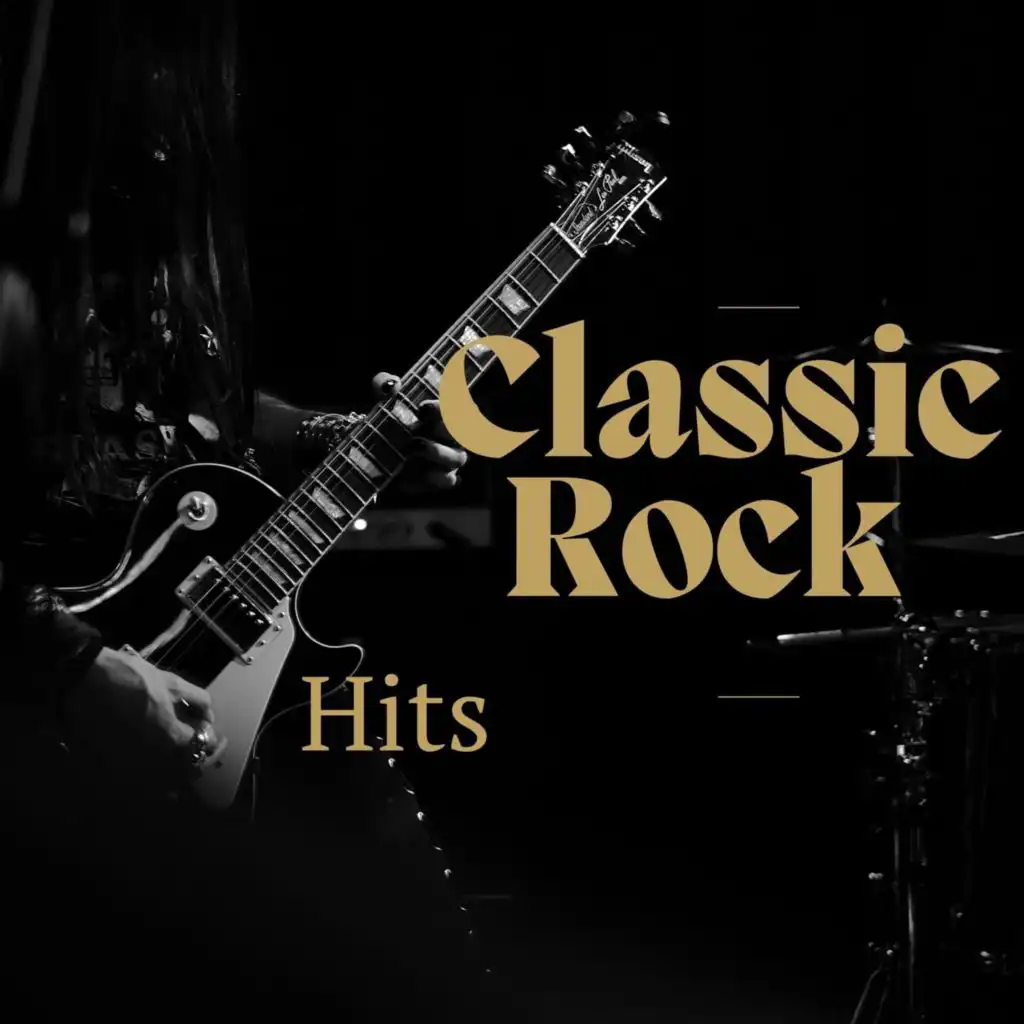 Classic Rock - Hits