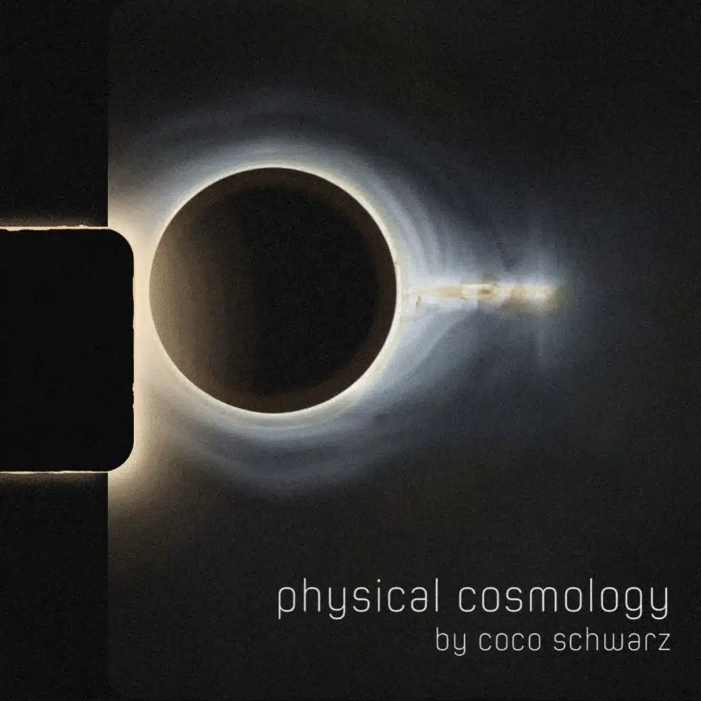 Physical Cosmology
