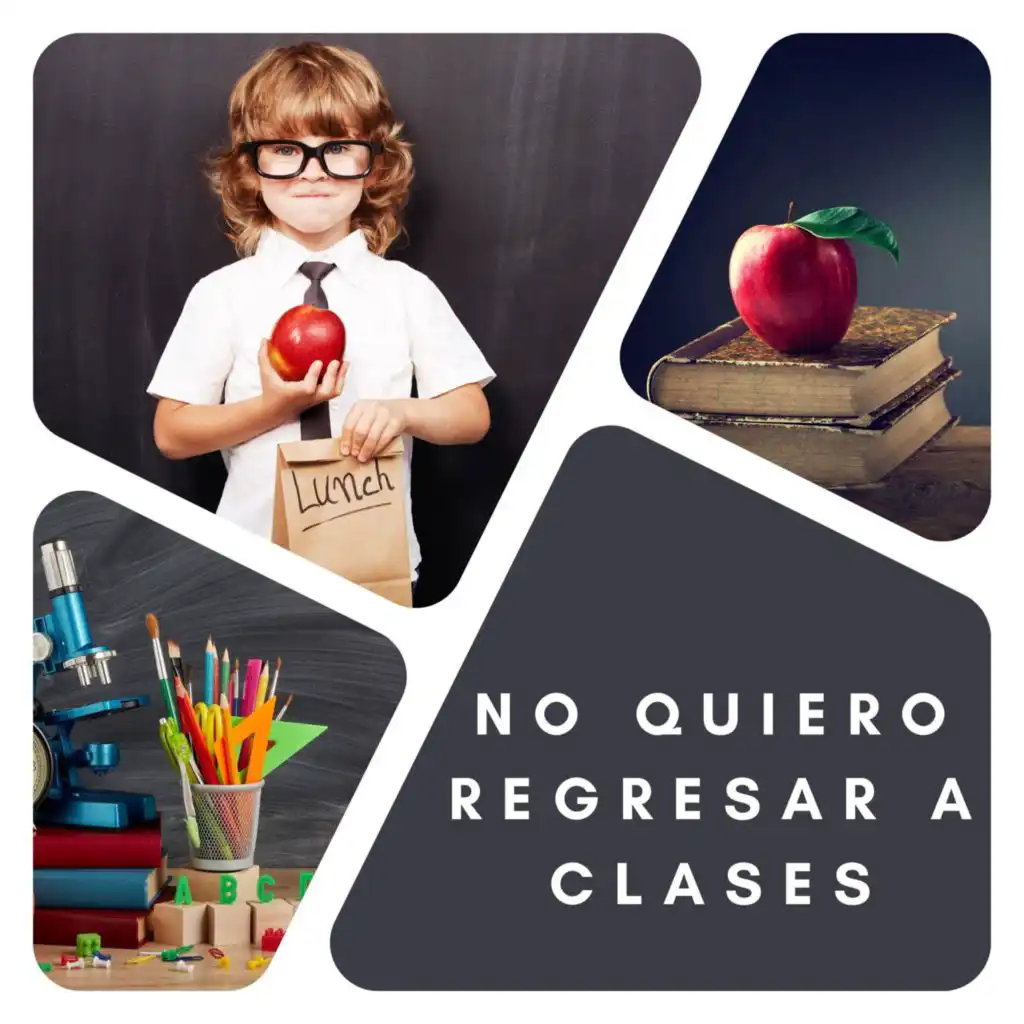 No quiero regresar a clases