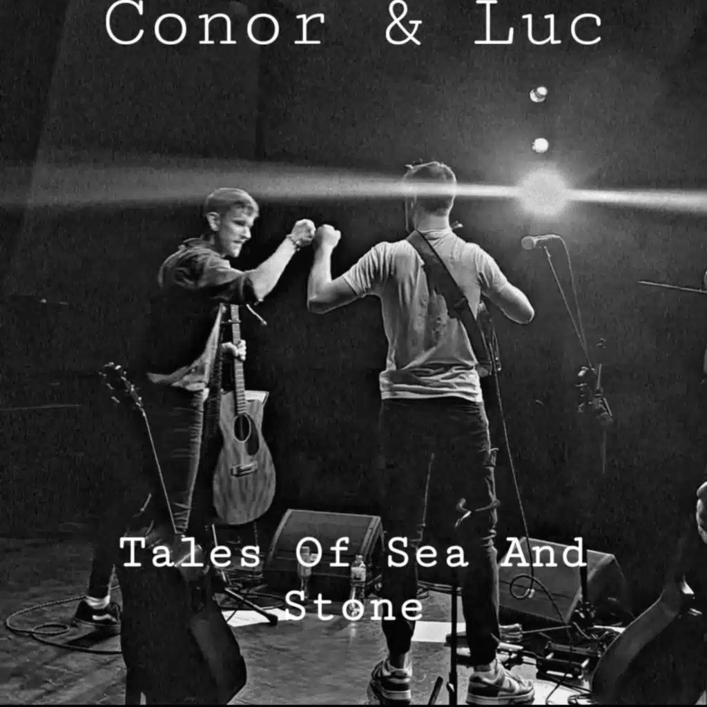 Tales Of Sea and Stone