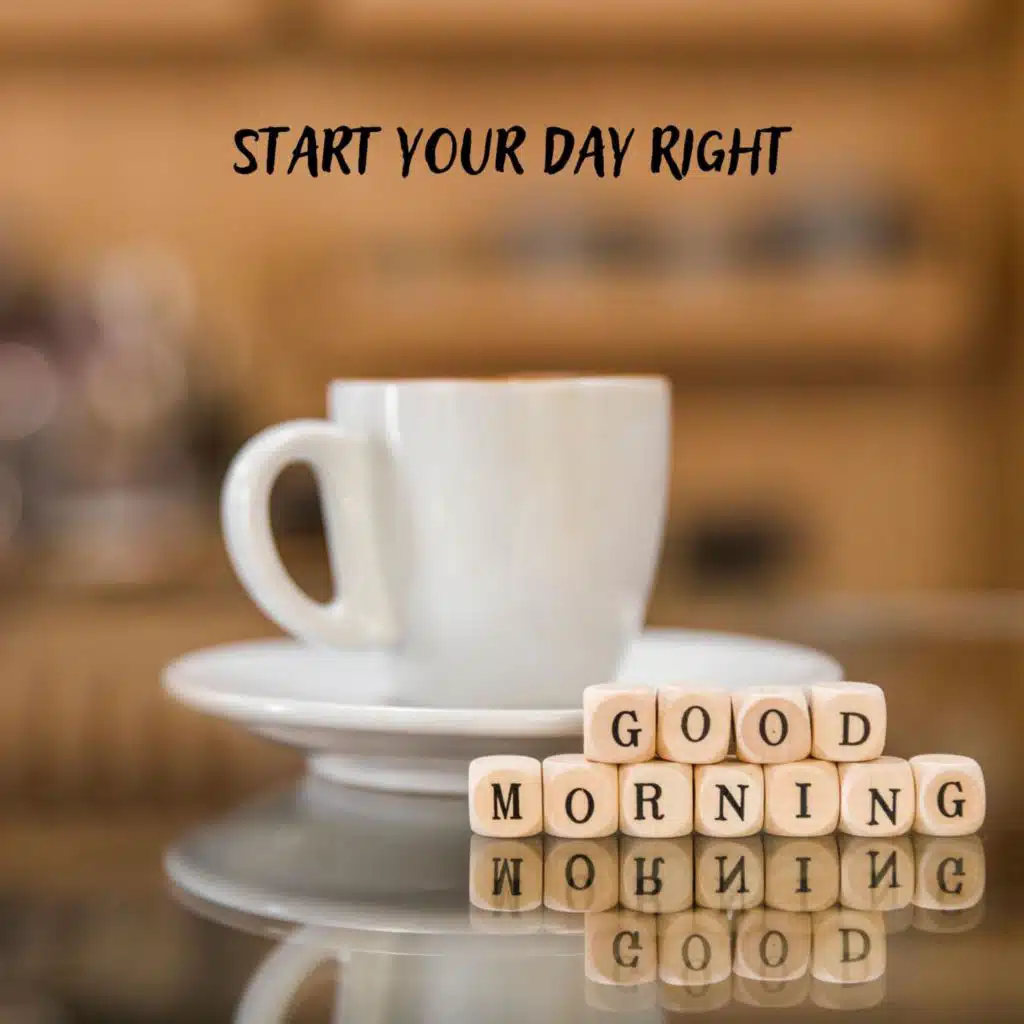 Start Your Day Right: Morning Jazz, Coffee Vibes, Sunrise Lounge, Wake Up Tunes (feat. Caffe Jazz)