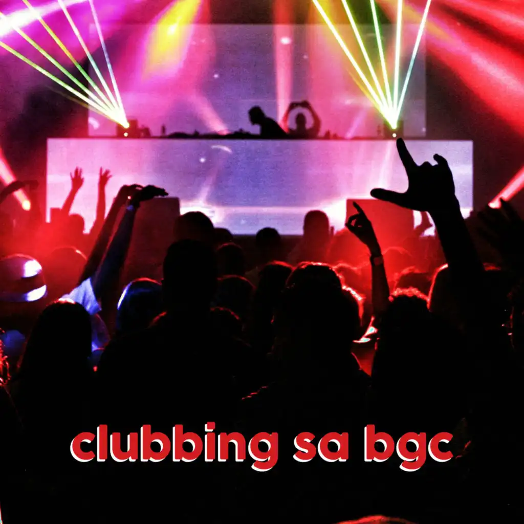 clubbing sa bgc