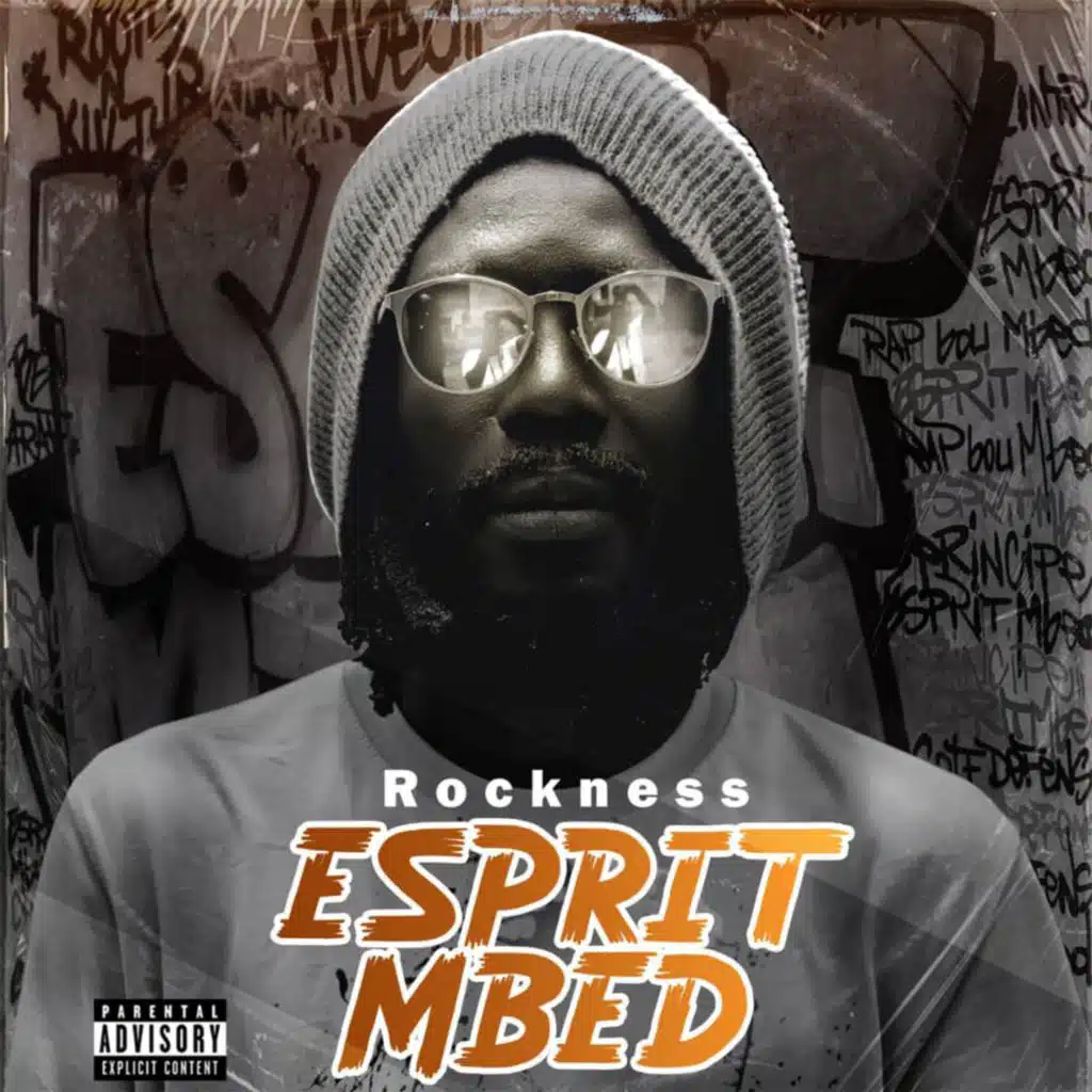 ESPRIT MBED