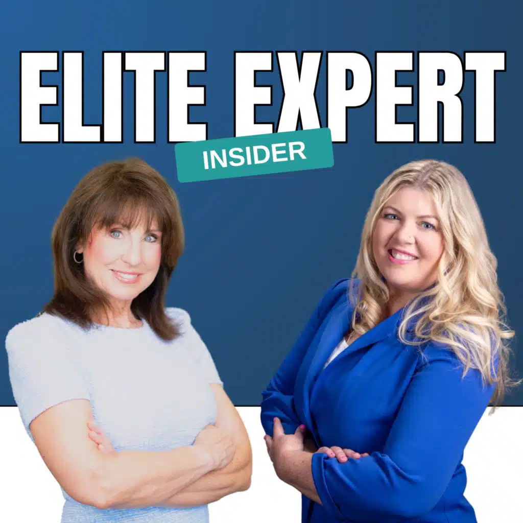 Elite Expert Insider Podcast