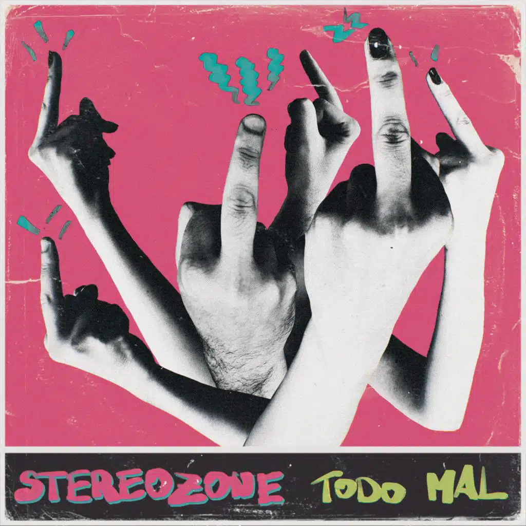Stereozone
