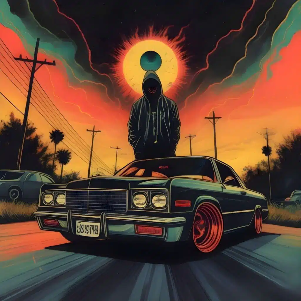 Jesus Wept (Hypnotic Mix)