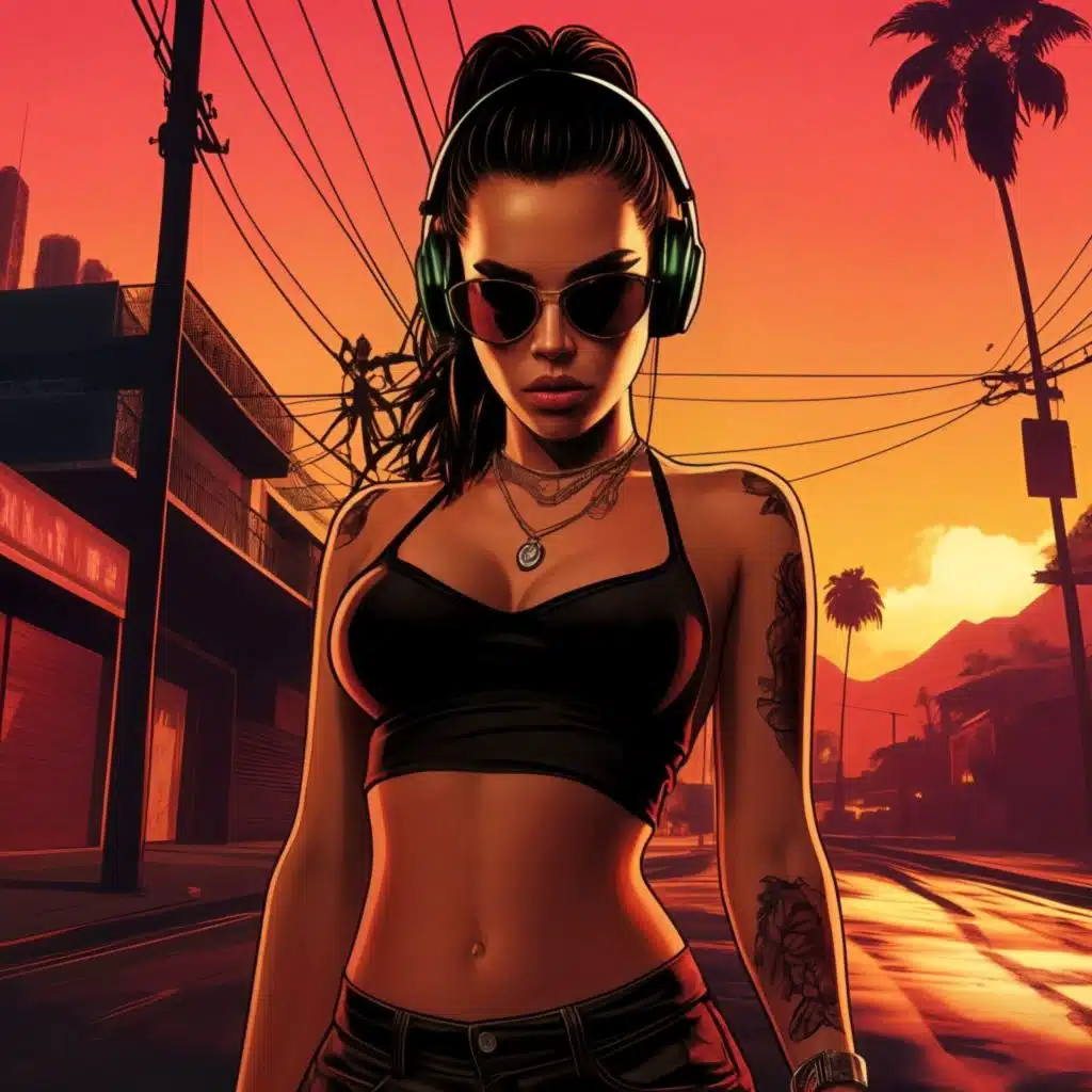 O Gargula É Mal (Instrumental Mix)