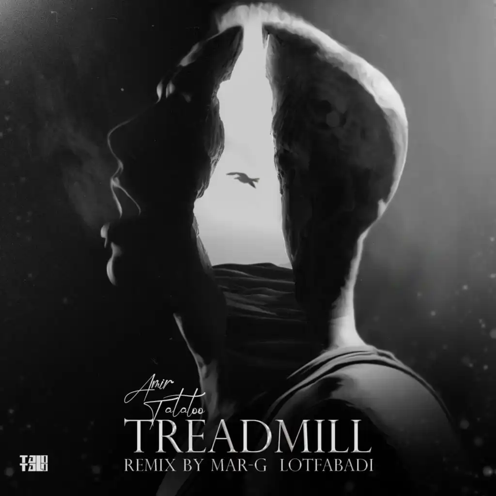 Treadmill (Marg Lotfabadi Remix)