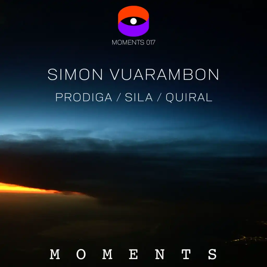 Simon Vuarambon