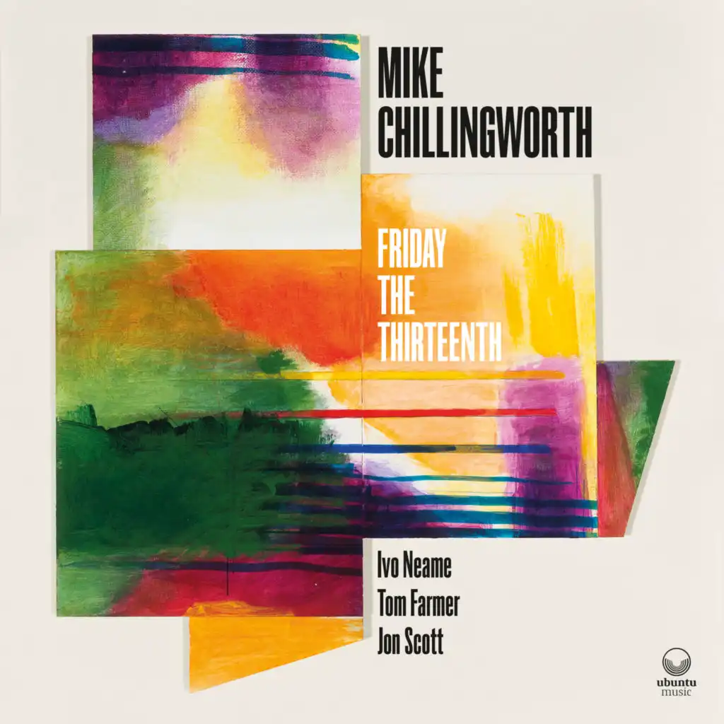 Mike Chillingworth