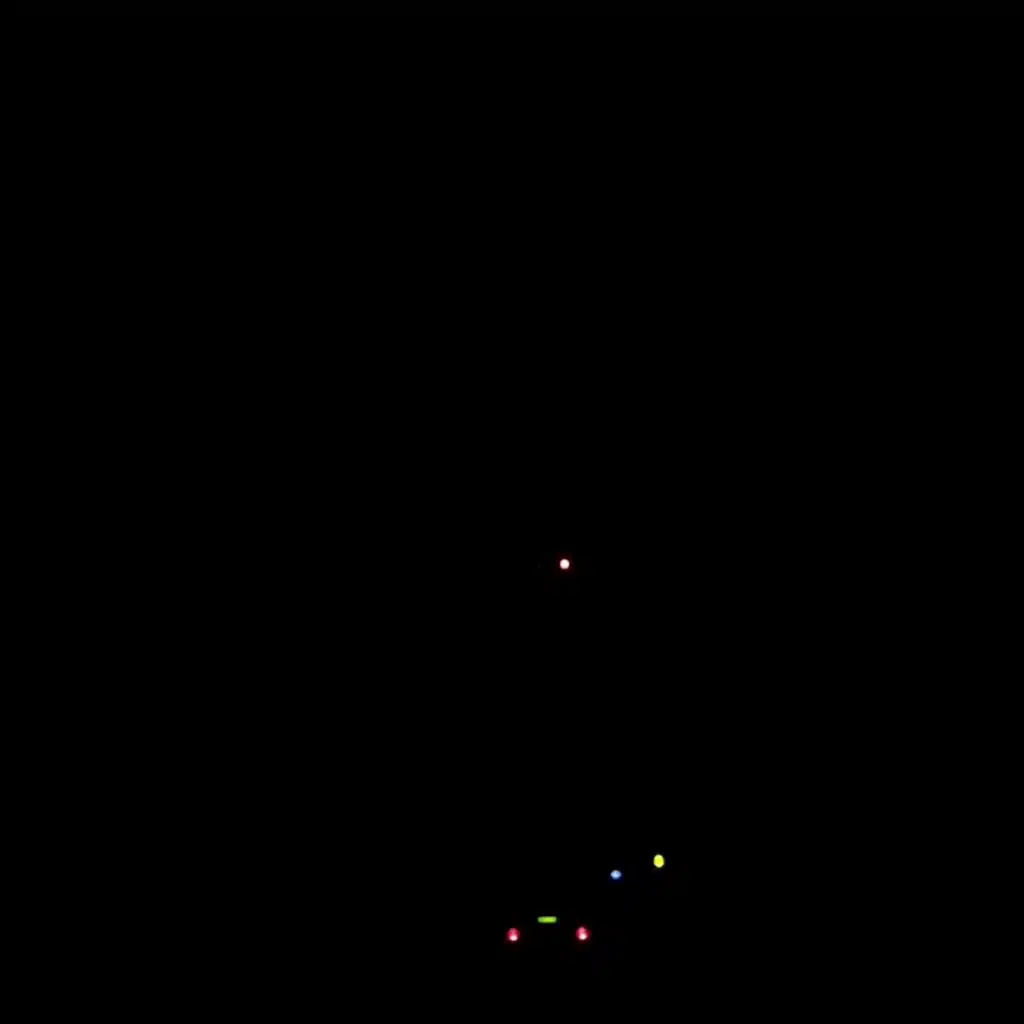Fuzzy Frequencies