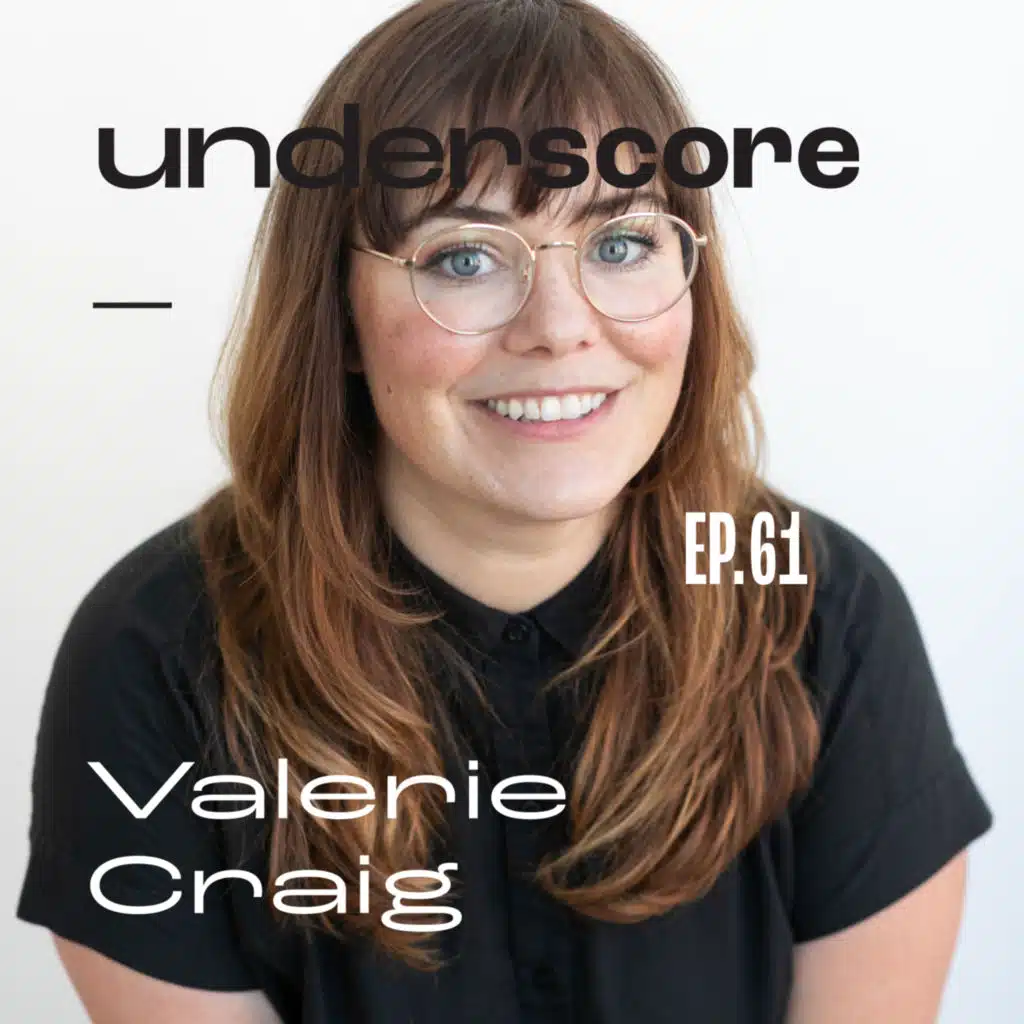 061 • VALERIE CRAIG