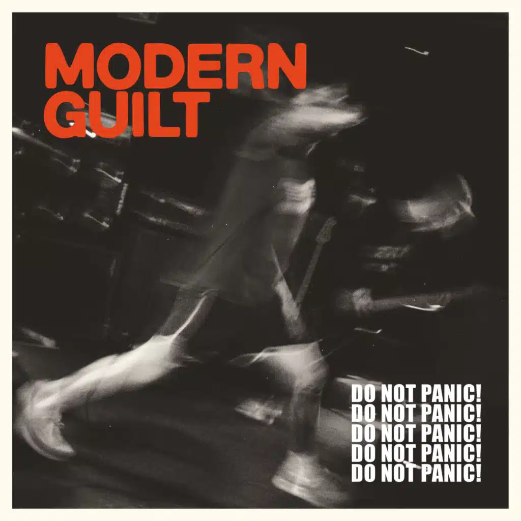 Do Not Panic!