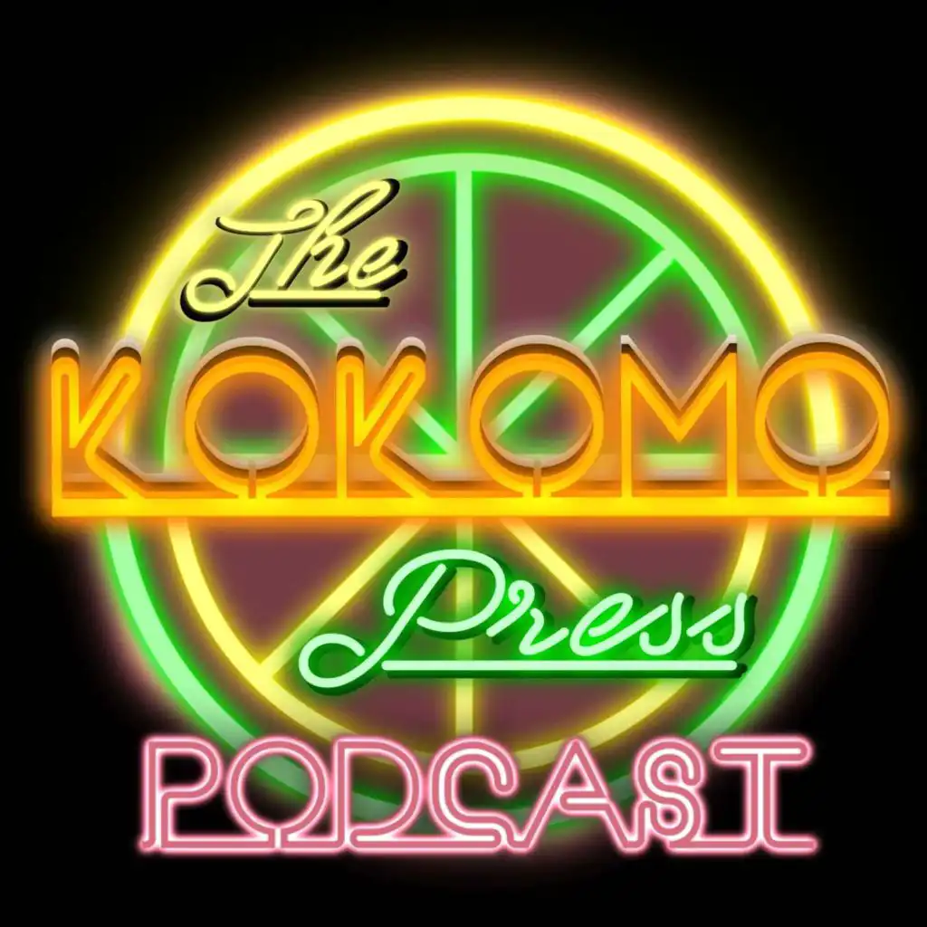 The Kokomo Press Podcast