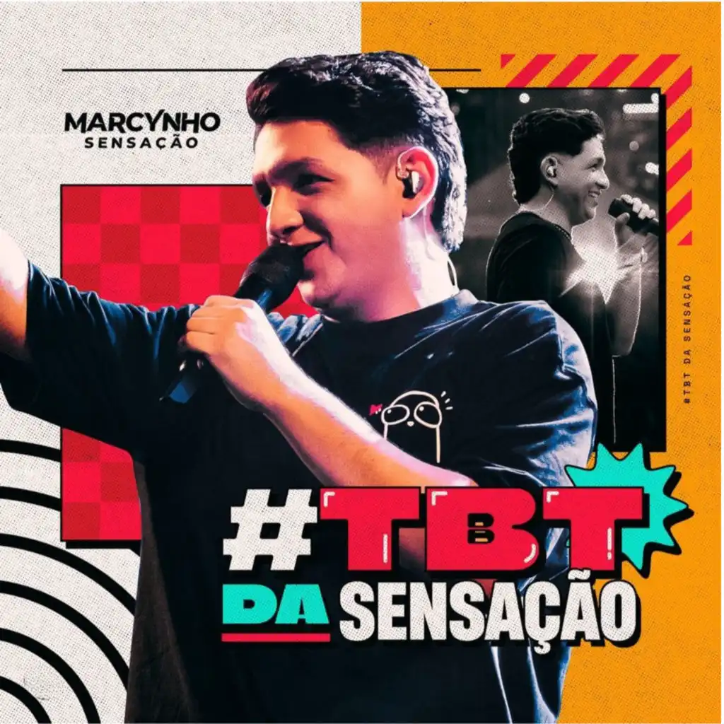 Marcynho Sensação