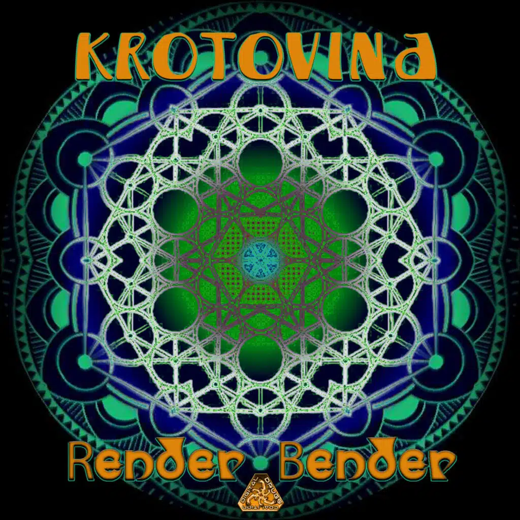 Krotovina