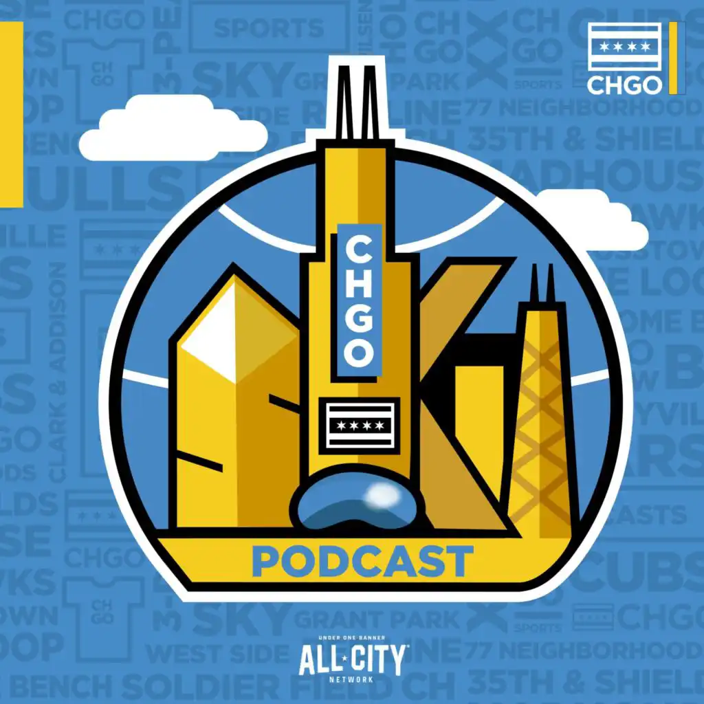 CHGO Chicago Sky Podcast