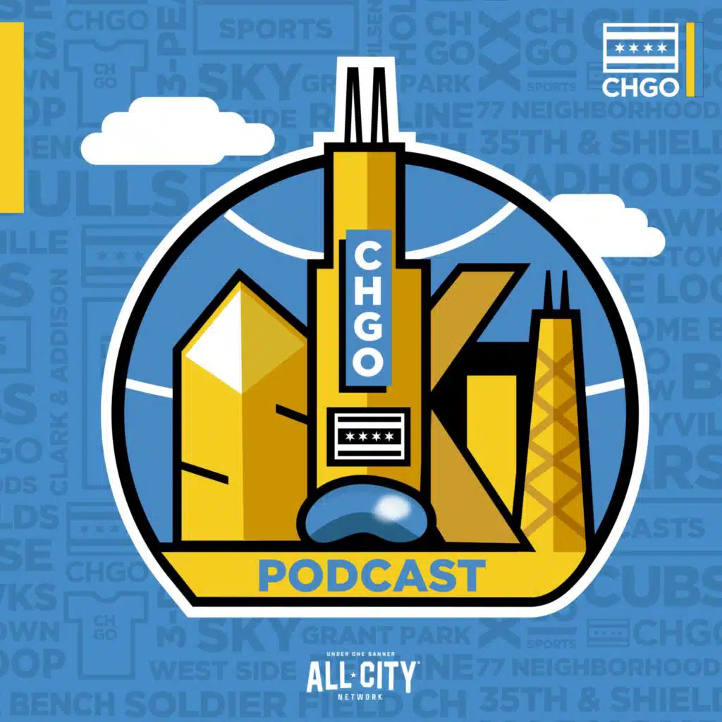 Clarity surfaces as the Chicago Sky process is unveiled late in free agency | CHGO Sky Podcast