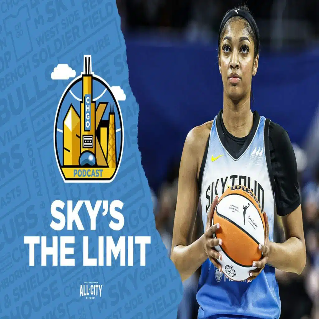 (Re)Building a Culture: New-Look Sky Already Bearing Fruit | CHGO Sky Podcast