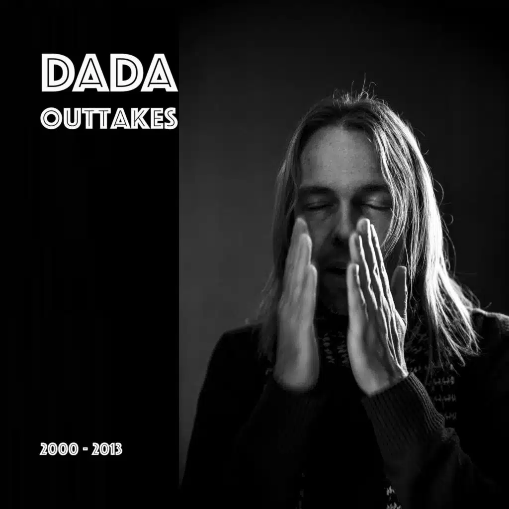 Outtakes (2000-2013)