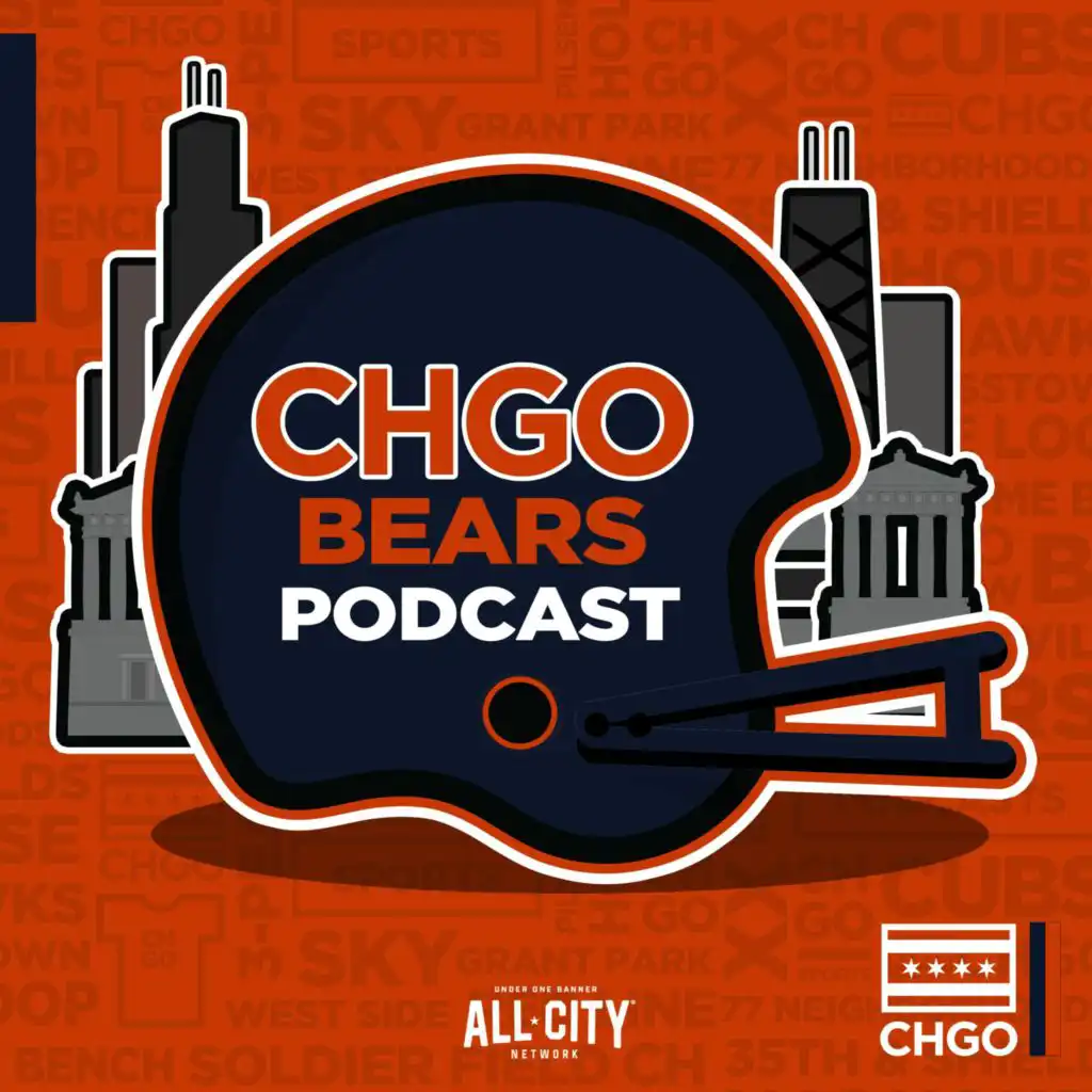 CHGO Chicago Bears Podcast